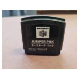 Nintendo Jumper pack.