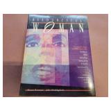 "Resourceful Woman" book. NIP