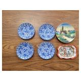 Small plates from Japan