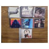CDs various artists