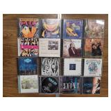 CDs various artists