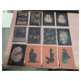 Photo Negatives 5x7