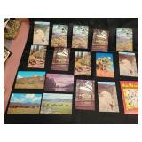 Postcards from New Mexico