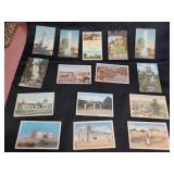 Postcards from New Mexico