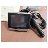 Magellan GPS navigator