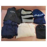 Cold weather gear