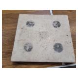 Archery target. 24x22x2