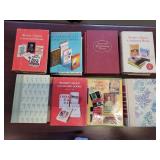 Readers Digest Condensed books. First Editions
