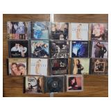 CDs various artists