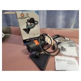 CountryLine transfer pump. In original box.