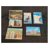 Postcards from Minnesota
