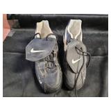 Nike baseball cleats. Size 11