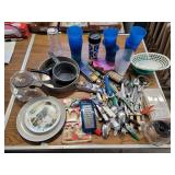 Kitchen items