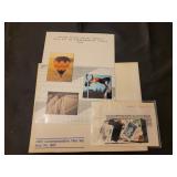 United States postal service mint set of
