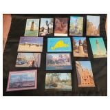Postcards from Massachusetts