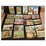 Postcards from California