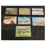 Postcards from New Mexico