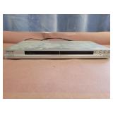 Sony CD/DVD player. Model DVP-NS501P. Powers up.