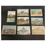 Postcards from Binghamton, NY