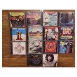 CDs various artists
