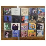 CDs various artists