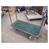 Chair cart. 35x46x23.