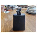 Cowbell for a drum set