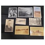 Miscellaneous photos