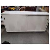 Wall storage cabinet. 30x60x15.
