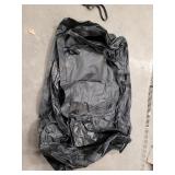 Rola Cartop luggage carrier. 6 tie-down points.