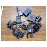 Electronic devices and cords