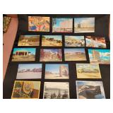 Postcards from Nevada