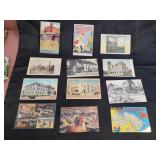 Postcards from New Jersey