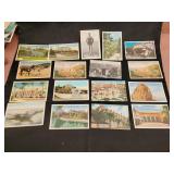 Postcards from California