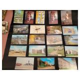 Postcards from New Jersey