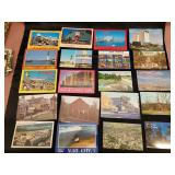 Postcards from New Jersey