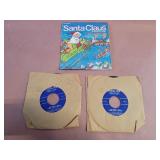 45rpm records