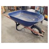 Wheelbarrow