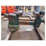 Vice. Litt Co No 25 . 3ï¿½in jaw.