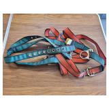 Climbing/safty harness