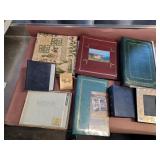 Phote albums