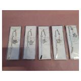 Messages of Faith. Book marks.