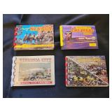 Mini photo albums from Nevada