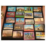 Postcards from New Jersey