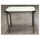 Ozark trail folding camp table