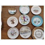 Decorative plates