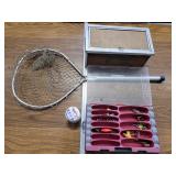 Fishing gear
