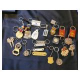 Keychains