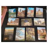 Postcards from Europe