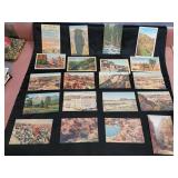 Postcards from Arizona